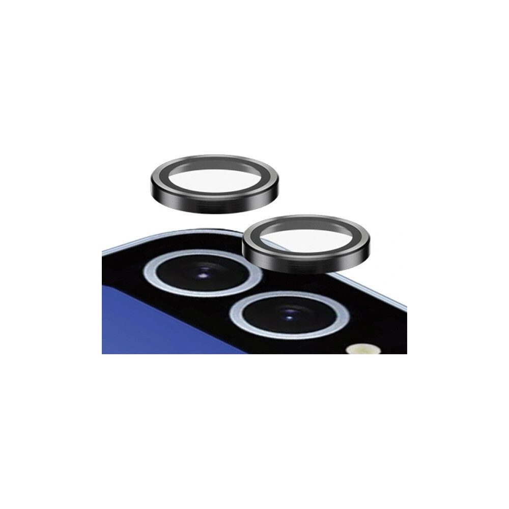 Szkło na obiektyw aparatu PanzerGlass Hoops Camera Samsung Galaxy Z Flip6 / 7 FE