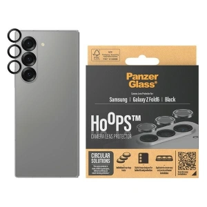 Kup A fényképezőgép lencséjére való üveg PanzerGlass Hoops Camera Samsung Galaxy Z Fold6 - PZG686 - {ean13} - Sklep Home Screen