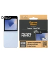 Osłona na obiektywu aparatu PanzerGlass Picture Perfect Samsung Galaxy Z Flip6