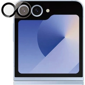 Kup Osłona na obiektywu aparatu PanzerGlass Picture Perfect Samsung Galaxy Z Flip6 - PZG687 - {ean13} - Sklep Home Screen