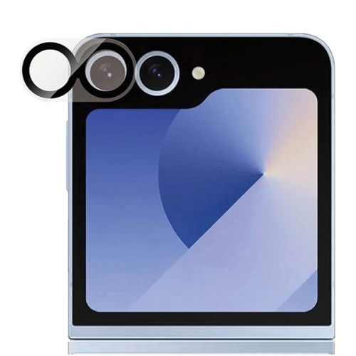 Kup Ochranný kryt na objektiv fotoaparátu PanzerGlass Picture Perfect Samsung Galaxy Z Flip6 - PZG687 - {ean13} - Sklep Home Screen