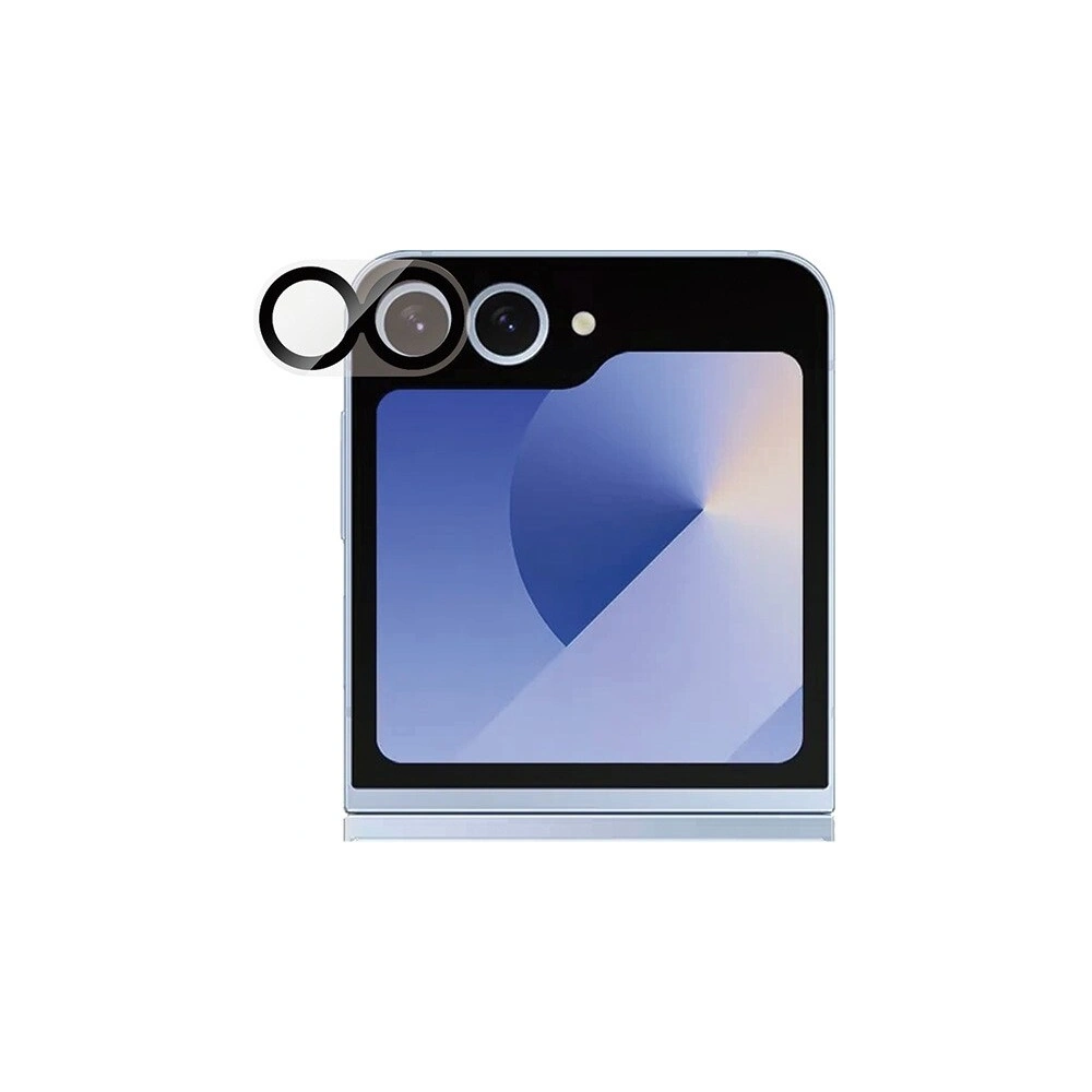 Osłona na obiektywu aparatu PanzerGlass Picture Perfect Samsung Galaxy Z Flip6 / 7 FE