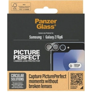 Kup Osłona na obiektywu aparatu PanzerGlass Picture Perfect Samsung Galaxy Z Flip6 - PZG687 - {ean13} - Sklep Home Screen