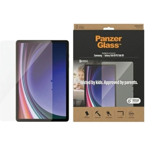 Kup Szkło hartowane PanzerGlass Ultra-Wide Fit Samsung Tab S9 / S9 FE - PZG689 - {ean13} - Sklep Home Screen