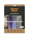 Kup Szkło hartowane PanzerGlass Ultra-Wide Fit Samsung Tab S9 / S9 FE - PZG689 - {ean13} - Sklep Home Screen
