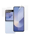 Buy SAFE by PanzerGlass Bundle 2in1 Samsung Galaxy Z Flip6 Screen Protector Ultra Wide-Fit + TPU Classic Fit - PZG690 - {ean13} - Home Screen Store Europe