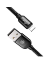 Kup Kabel USB Baseus 3w1 USB-C / Lightning / Micro 3,5A 0,3m (czarny) - BSU774BLK - {ean13} - Sklep Home Screen