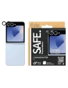 Objektívvédő üveg SAFE by PanzerGlass Hoops Camera Samsung Galaxy Z Flip6 fekete/black