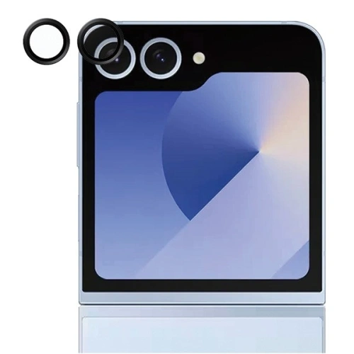 Kup Sticlă pentru obiectivul aparatului SAFE de la PanzerGlass Hoops Camera Samsung Galaxy Z Flip6 negru/black - PZG691 - {ean13} - Sklep Home Screen