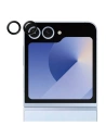 Kup Szkło na obiektyw aparatu SAFE by PanzerGlass Hoops Camera Samsung Galaxy Z Flip6 czarny/black - PZG691 - {ean13} - Sklep Home Screen