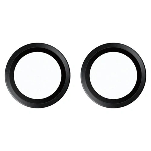 Kup Szkło na obiektyw aparatu SAFE by PanzerGlass Hoops Camera Samsung Galaxy Z Flip6 czarny/black - PZG691 - {ean13} - Sklep Home Screen
