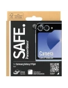 Kup Szkło na obiektyw aparatu SAFE by PanzerGlass Hoops Camera Samsung Galaxy Z Flip6 czarny/black - PZG691 - {ean13} - Sklep Home Screen