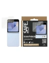 Buy SAFE by PanzerGlass Samsung Galaxy Z Flip6 Screen Protection Classic Fit - PZG692 - {ean13} - Home Screen Store Europe
