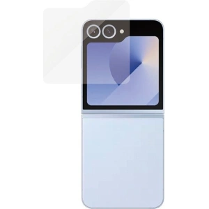 Kup Szkło hartowane SAFE by PanzerGlass Samsung Galaxy Z Flip6 Screen Protection Classic Fit - PZG692 - {ean13} - Sklep Home Screen