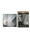 Set Folie + Glas SAFE von PanzerGlass Bundle 2in1 Samsung Galaxy Z Fold6 Displayschutz Ultra Wide-Fit + TPU Classic Fit