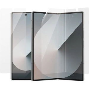 Kup Fólia + üveg SAFE by PanzerGlass Csomag 2in1 Samsung Galaxy Z Fold6 Képernyővédő Ultra Wide-Fit + TPU Classic Fit - PZG693 - {ean13} - Sklep Home Screen
