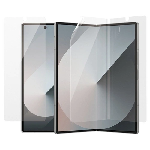Buy SAFE by PanzerGlass Bundle 2in1 Samsung Galaxy Z Fold6 Screen Protector Ultra Wide-Fit + TPU Classic Fit - PZG693 - {ean13} - Home Screen Store Europe