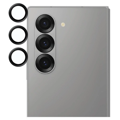 Kup Szkło na obiektyw aparatu SAFE by PanzerGlass Hoops Camera Samsung Galaxy Z Fold6 czarny/black - PZG694 - {ean13} - Sklep Home Screen