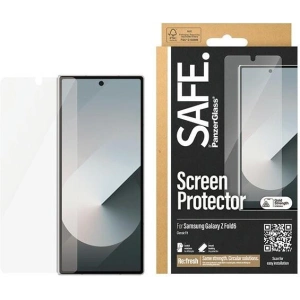 Kup Sicherheitsglas SAFE von PanzerGlass Samsung Galaxy Z Fold6 Bildschirmschutz Classic Fit - PZG695 - {ean13} - Sklep Home Screen