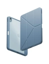 Etui UNIQ Moven Apple iPad Air 13" 2024 (6. generacji) niebieski/stone blue