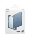 Kup Case UNIQ Moven Apple iPad Air 13" 2024 (6. Generation) blau/stone blue - UNIQ1178 - {ean13} - Sklep Home Screen