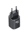 Kup USAMS CC254 USB-A, USB-C 30W GaN Fast Charging Netzteil HC Series weiß/white - USA1154 - {ean13} - Sklep Home Screen