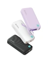 Kup Powerbanka USAMS 10000 mAh PD 20W Rychlé nabíjení XY Series + kabel USB-C černý - USA1158 - {ean13} - Sklep Home Screen