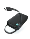 Kup Powerbanka USAMS 10000 mAh PD 20W Rychlé nabíjení XY Series + kabel USB-C černý - USA1158 - {ean13} - Sklep Home Screen