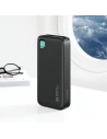 Kup Powerbanka USAMS 10000 mAh PD 20W Rychlé nabíjení XY Series + kabel USB-C černý - USA1158 - {ean13} - Sklep Home Screen