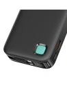 Kup Powerbanka USAMS 10000 mAh PD 20W Rychlé nabíjení XY Series + kabel USB-C černý - USA1158 - {ean13} - Sklep Home Screen