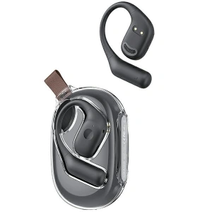 Kup Căști wireless USAMS G26 OWS Bluetooth 5.3 negru/black - USA1160 - {ean13} - Sklep Home Screen