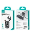 Kup USAMS G26 OWS vezeték nélküli fejhallgató Bluetooth 5.3 fekete/szín: fekete - USA1160 - {ean13} - Sklep Home Screen