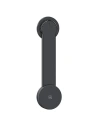 Kup Suport magnetic pentru mașină pentru geam / pe bord USAMS US-ZJ079 negru/black - USA1161 - {ean13} - Sklep Home Screen