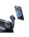Buy USAMS US-ZJ079 magnetic car holder for windshield / cockpit black - USA1161 - {ean13} - Home Screen Store Europe