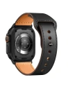 Kup Tech-Protect Naturalfit Apple Watch 4/5/6/7/8/9/SE/Ultra 1/2 42/44/45/49mm Schwarz - THP2939 - {ean13} - Sklep Home Screen