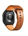Kup Tech-Protect Naturalfit Apple Watch 4/5/6/7/8/9/SE/Ultra 1/2 42/44/45/49mm Braun - THP2940 - {ean13} - Sklep Home Screen