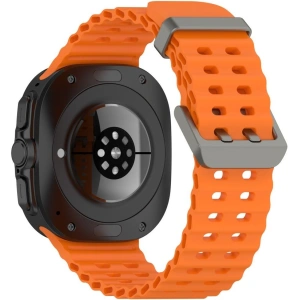 Kup Pasek Tech-Protect IconBand Pro Samsung Galaxy Watch Ultra 47mm Narancs - THP2943 - {ean13} - Sklep Home Screen
