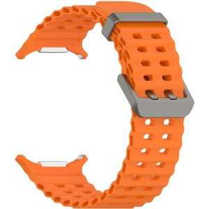 Kup Pasek Tech-Protect IconBand Pro Samsung Galaxy Watch Ultra 47mm Narancs - THP2943 - {ean13} - Sklep Home Screen