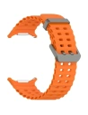 Kup Pasek Tech-Protect IconBand Pro Samsung Galaxy Watch Ultra 47mm Portocalie - THP2943 - {ean13} - Sklep Home Screen