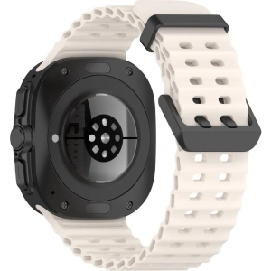Kup Pasek Tech-Protect IconBand Pro Samsung Galaxy Watch Ultra 47mm Starlight - THP2944 - {ean13} - Sklep Home Screen