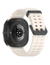 Kup Pásek Tech-Protect IconBand Pro Samsung Galaxy Watch Ultra 47mm Starlight - THP2944 - {ean13} - Sklep Home Screen