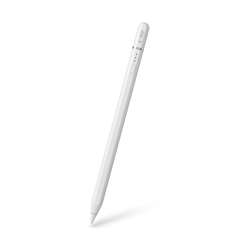 Kup Rudern Tech-Protect Digital Magnetic Stylus Pen 3 iPad Weiß - THP2945 - {ean13} - Sklep Home Screen