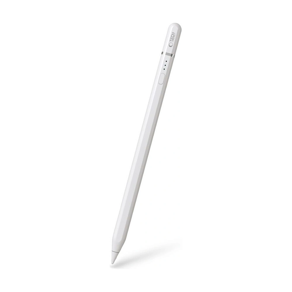 Rysik Tech-Protect Digital Magnetic Stylus Pen 3 iPad White