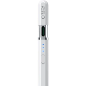 Kup Rudern Tech-Protect Digital Magnetic Stylus Pen 3 iPad Weiß - THP2945 - {ean13} - Sklep Home Screen