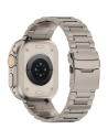 Kup Belt Tech-Protect Stainless Pro Apple Watch 4/5/6/7/8/9/SE/Ultra 1/2 42/44/45/49mm Titanium - THP2946 - {ean13} - Sklep Home Screen