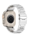 Kup Pasek Tech-Protect Stainless Pro Apple Watch 4/5/6/7/8/9/SE/Ultra 1/2 42/44/45/49mm Argintiu - THP2947 - {ean13} - Sklep Home Screen