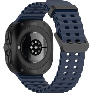 Kup Pasek Tech-Protect Iconband Pro Samsung Galaxy Watch Ultra 47mm Tengerészkék - THP2948 - {ean13} - Sklep Home Screen