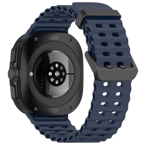 Kup Tech-Protect Iconband Pro Samsung Galaxy Watch Ultra 47mm Marineblau - THP2948 - {ean13} - Sklep Home Screen