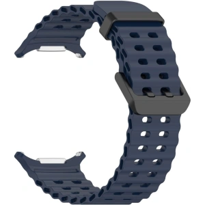 Kup Pasek Tech-Protect Iconband Pro Samsung Galaxy Watch Ultra 47mm Tengerészkék - THP2948 - {ean13} - Sklep Home Screen