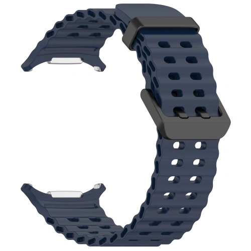Kup Tech-Protect Iconband Pro Samsung Galaxy Watch Ultra 47mm Marineblau - THP2948 - {ean13} - Sklep Home Screen